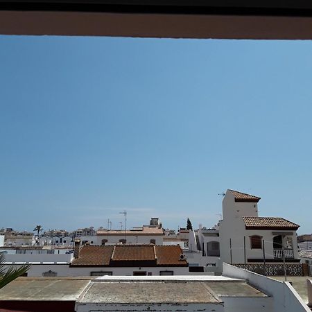 Mar Apartment Isla del Moral Exterior photo