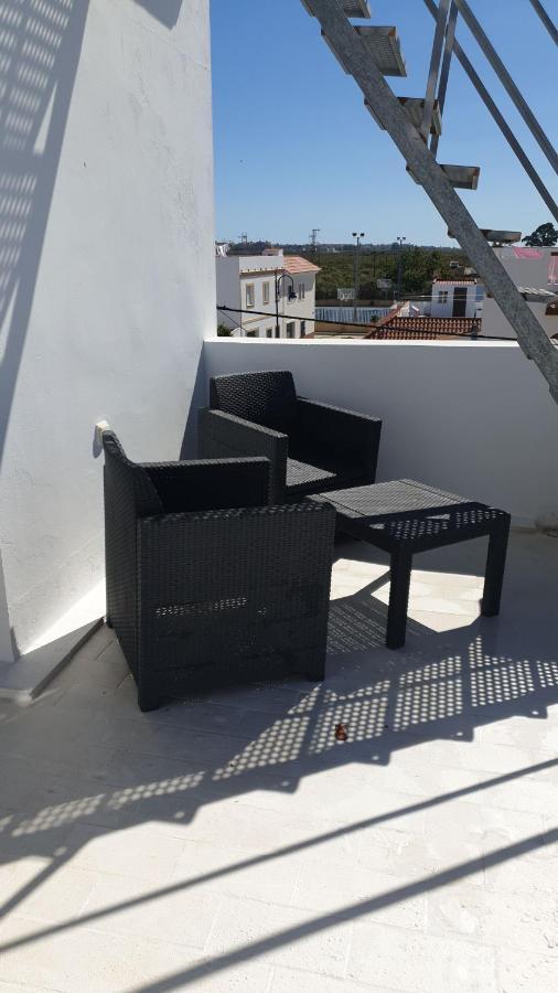 Mar Apartment Isla del Moral Exterior photo