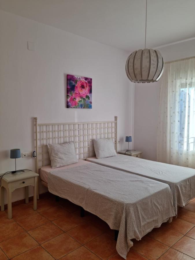Mar Apartment Isla del Moral Exterior photo