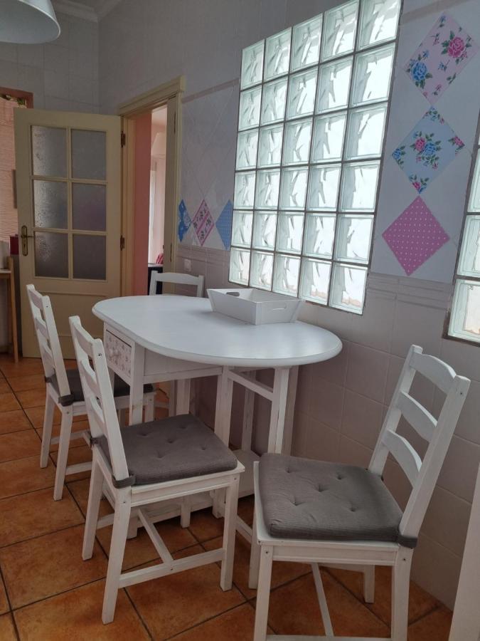 Mar Apartment Isla del Moral Exterior photo