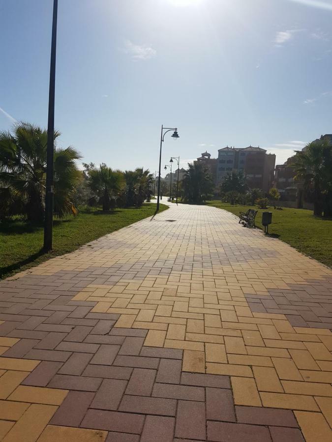 Mar Apartment Isla del Moral Exterior photo
