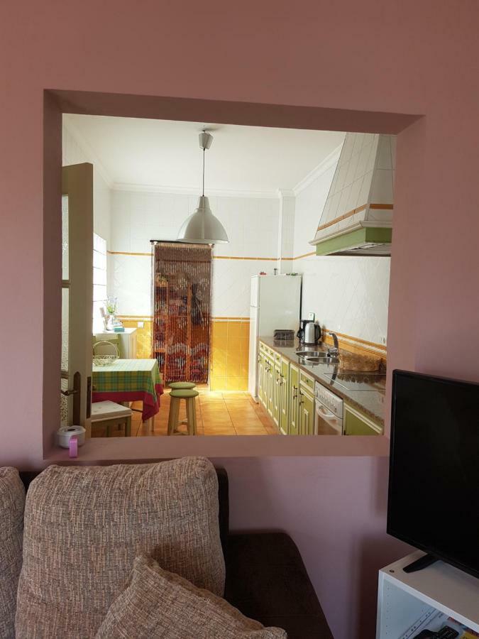 Mar Apartment Isla del Moral Exterior photo