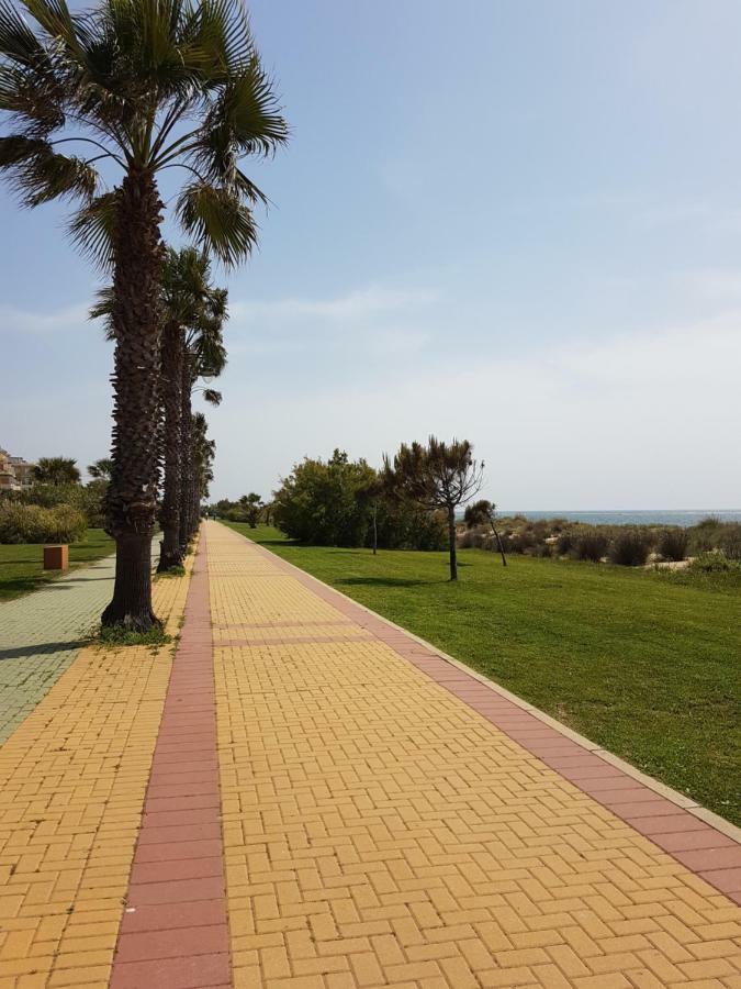 Mar Apartment Isla del Moral Exterior photo